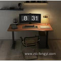 Fengyi Quick Assembly 3-Stage Adjustable Height Desk